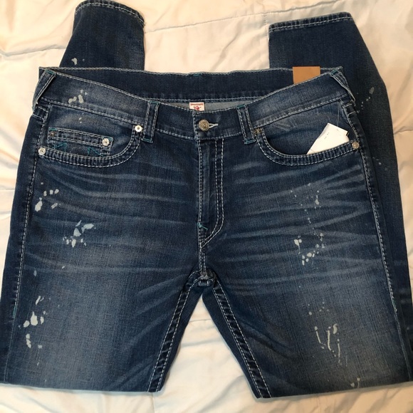 True Religion Other - TRUE RELIGION Brand Jeans